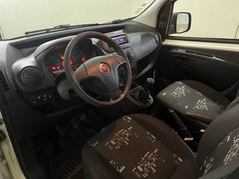 Fiat Fiorino 1.3 MultiJet Iva Dedutivel