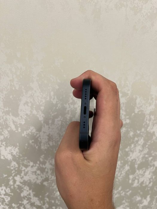 Iphone 13, 128 GB, Neverlock, 100% АКБ