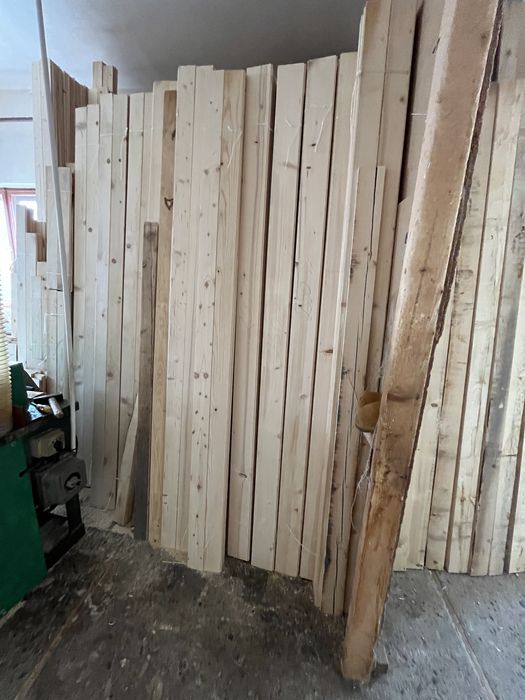 Podbitka boazeria kantowki. Biazeria szczotkowana