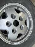Koła felgi Land Rover Range Rover classic 16”