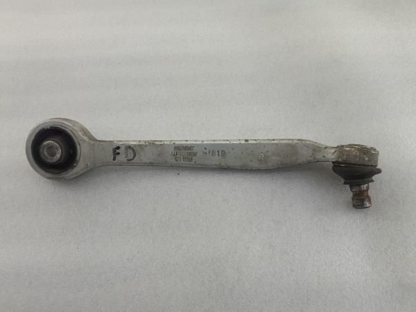 Braço de suspensão frente direito AUDI A6 (4B2, C5)