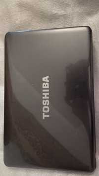 Ноутбук Toshiba Satellite L655-1EH