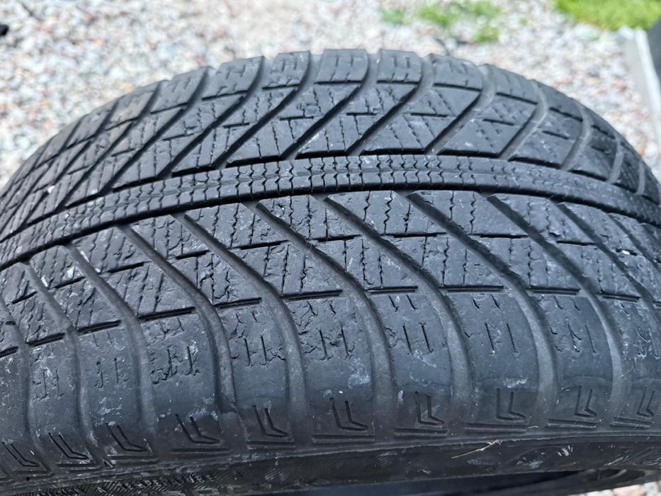 Koła zimowe 5x120  17” Bmw Serii 1 3 e36 e46 e60 e87 e90 f20 f30 X1