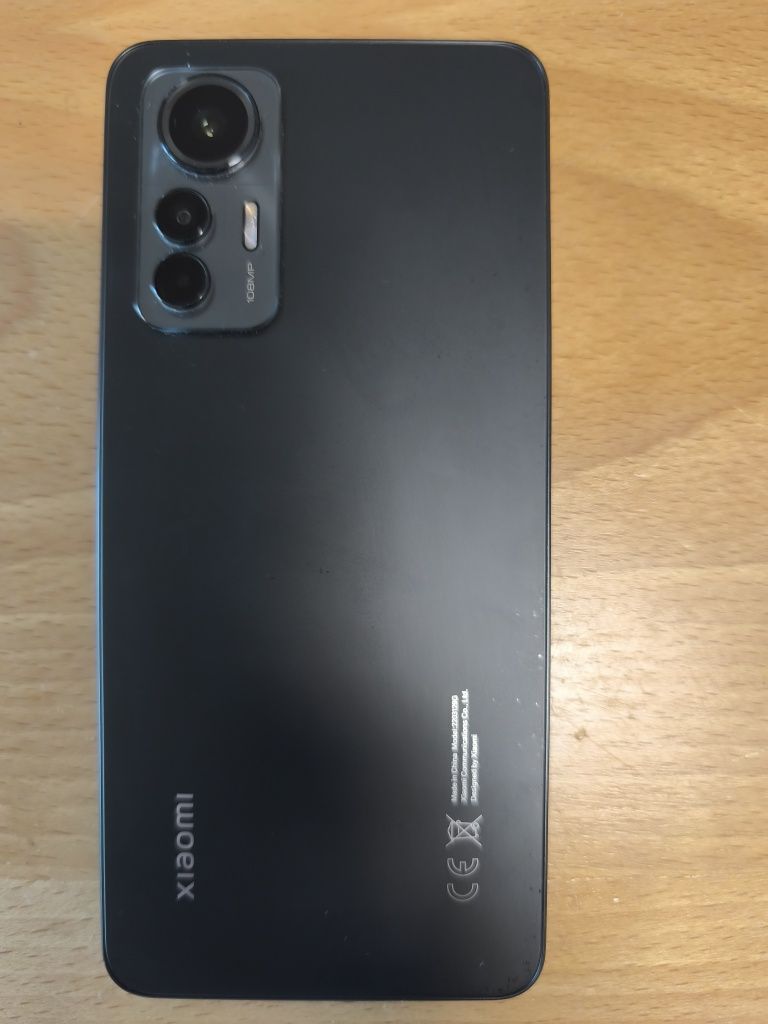 Xiaomi 12 Lite 8Gb/128Gb