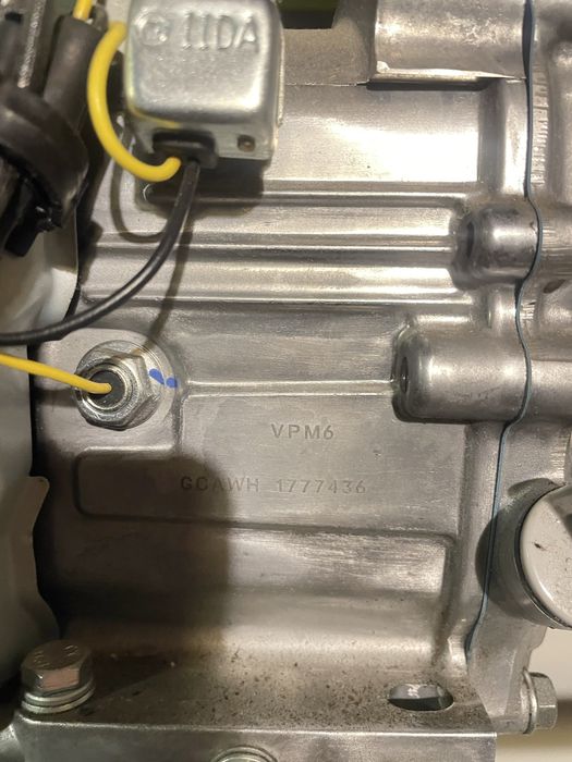 Продам італійський  генератор Pramac ES3000 Honda