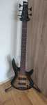 Gitara basowa Ibanez gsr205sm