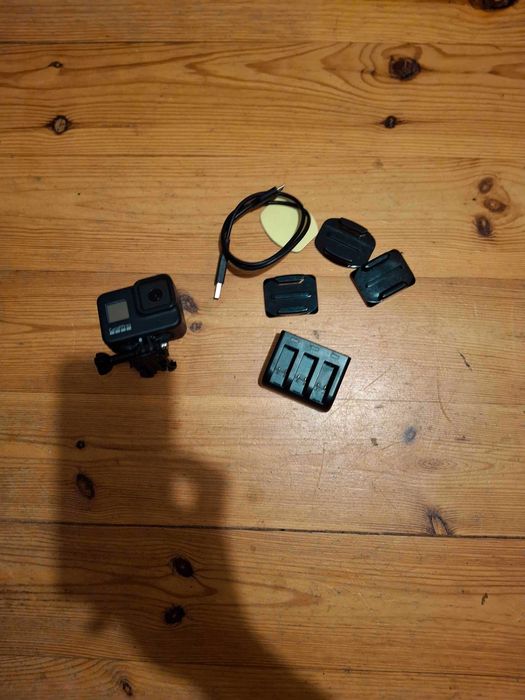 Kamerka Go Pro Hero 8
