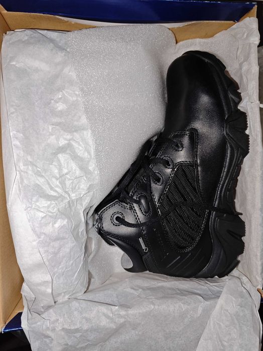 Bates gx-4, 41.5 демісезонні