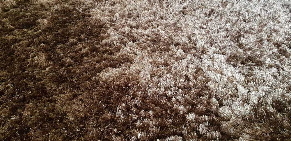 Tapete 3m x 2m ( pelo comprido )