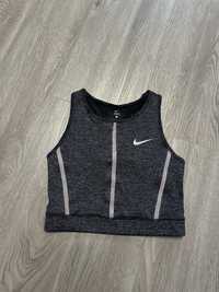 Топ Nike Pro Hypercool