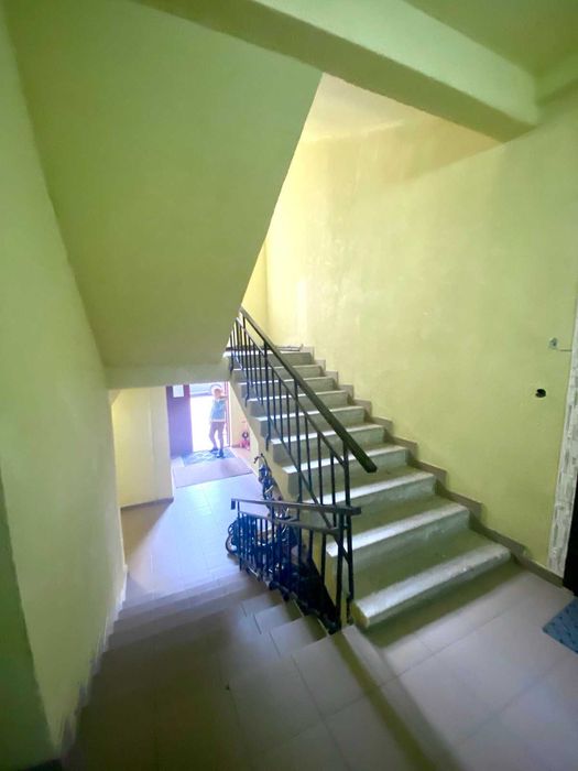 Продаж 1-кім. квартири. Зубра. вул. Б. Хмельницького-Новобудова