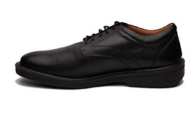 Sapatos Novos! Modelo Smart Walker, cor: Preto (airline shoes)