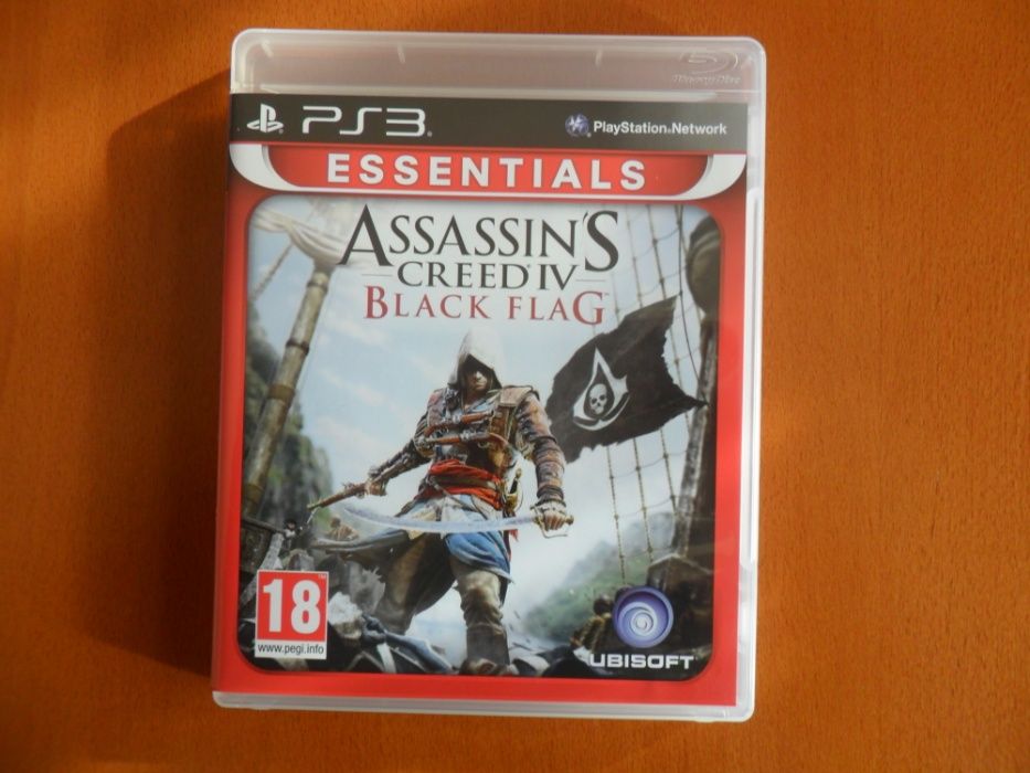 Assassins Creed jogos PS3