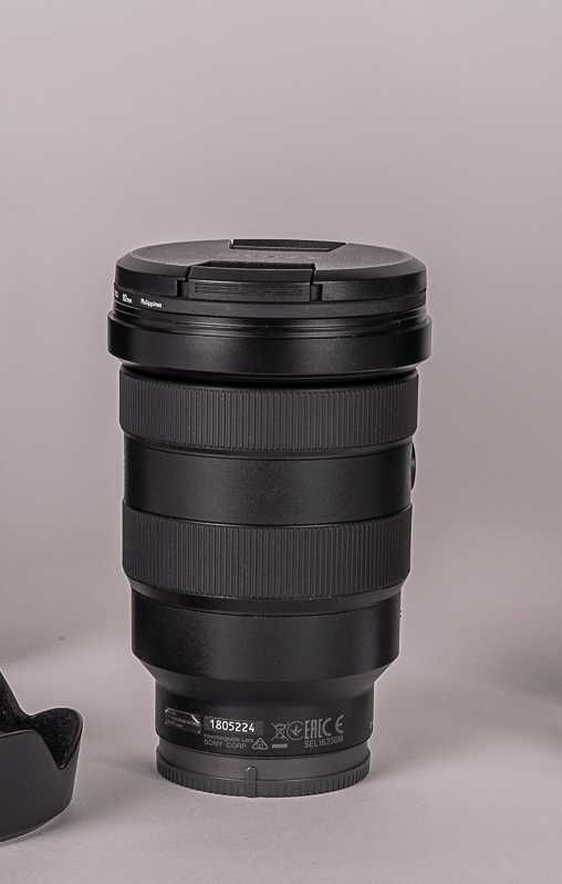 Sony FE 16-35mm f/2.8 GM - stan bdb - mało używany - SEL1635GM