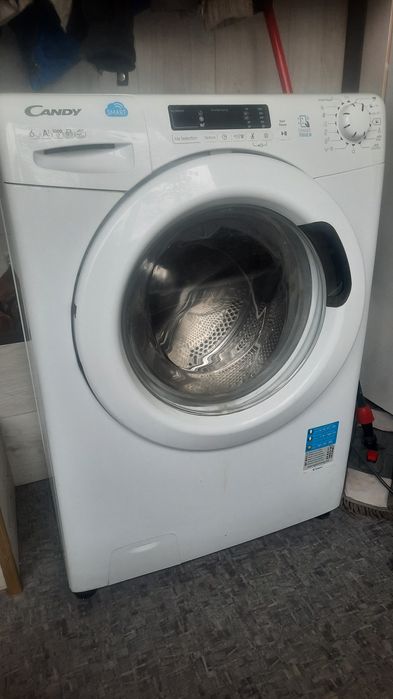 Стиральная машина Candy