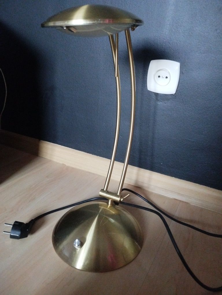 Lampa biurkowa ITALUX