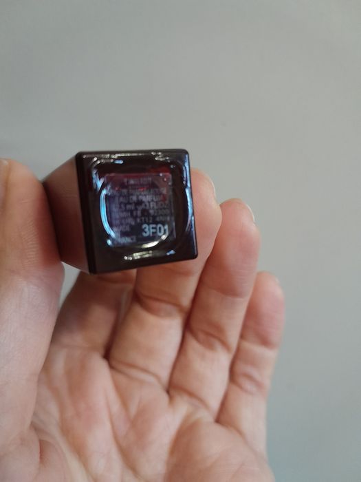 Givenchy linterdit rouge, Mon guerlain intense,Gucci guilty,парфуми ор