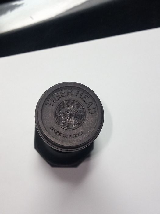 Latarka Tiger Head