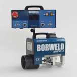 13,7kg mobilna wytaczarka z funkcją napawania BORWELD SMART 40-1.0