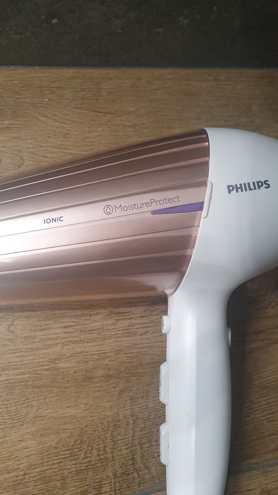 Suszarka Philips Moisture Protect