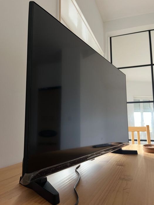 Smart TV Electronia Android – 32’’