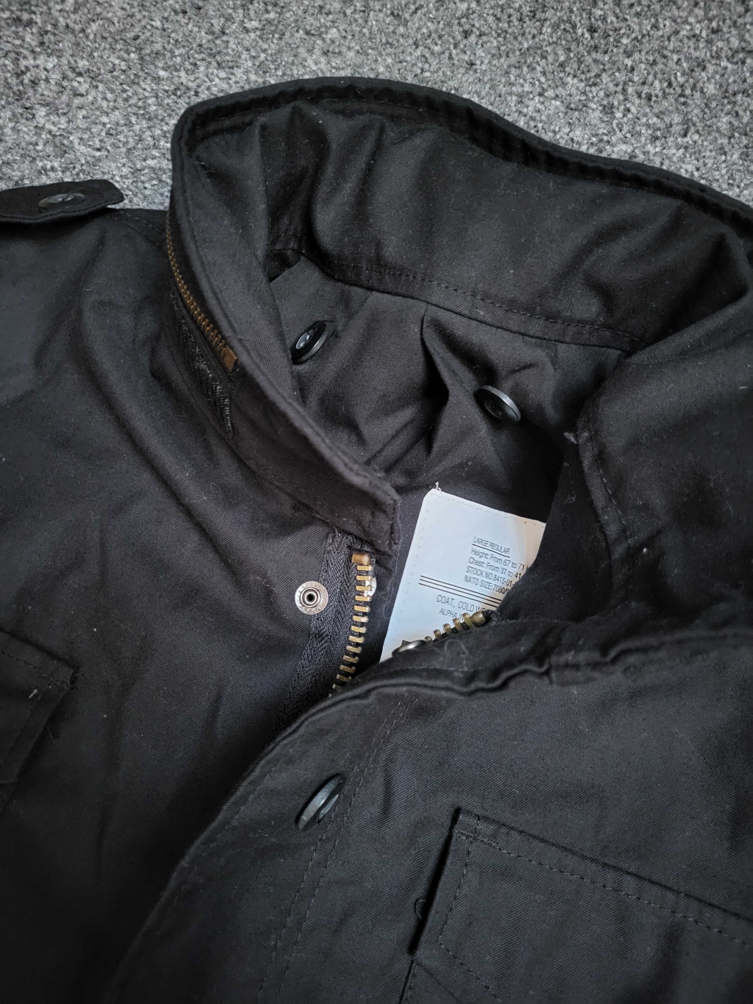 ALpha Industries