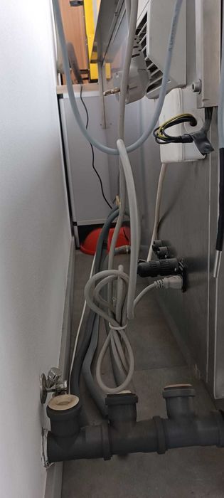 Kiełkownik Jacobsen'a - używany