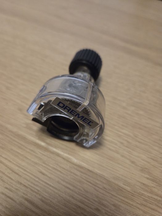 Końcówka dremel do cięcia kątowa