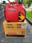 Honda EU10i inverter Agregat prądotwórczy