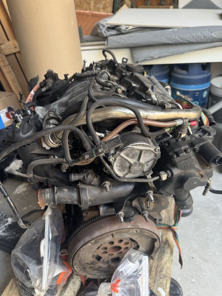 Motor PSA -RHK 2.0