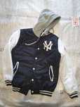 Мужская курточка bomber new york.