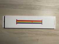 Pasek do zegarka Apple Watch Sport Loop PRIDE 2019 42/44/45mm