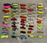 Продам воблери Jackall, OSP, Megabass