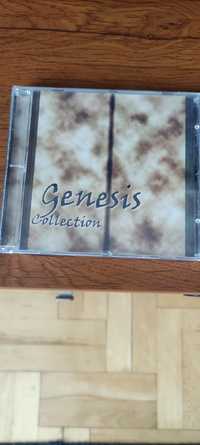 Sprzedam płytę CD Genesis collection