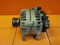 RENAULT KANGOO II CLIO 1.5 DCI 12r 86KM K9K802 alternator