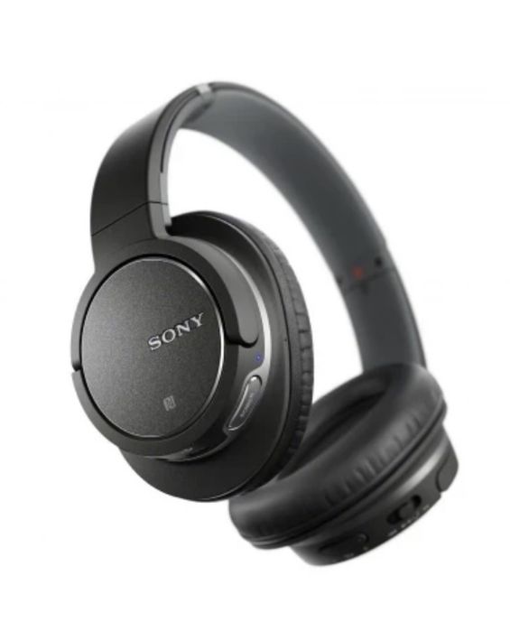 Sony MDR-ZX770BN Bluetooth навушники з ANC та NFC