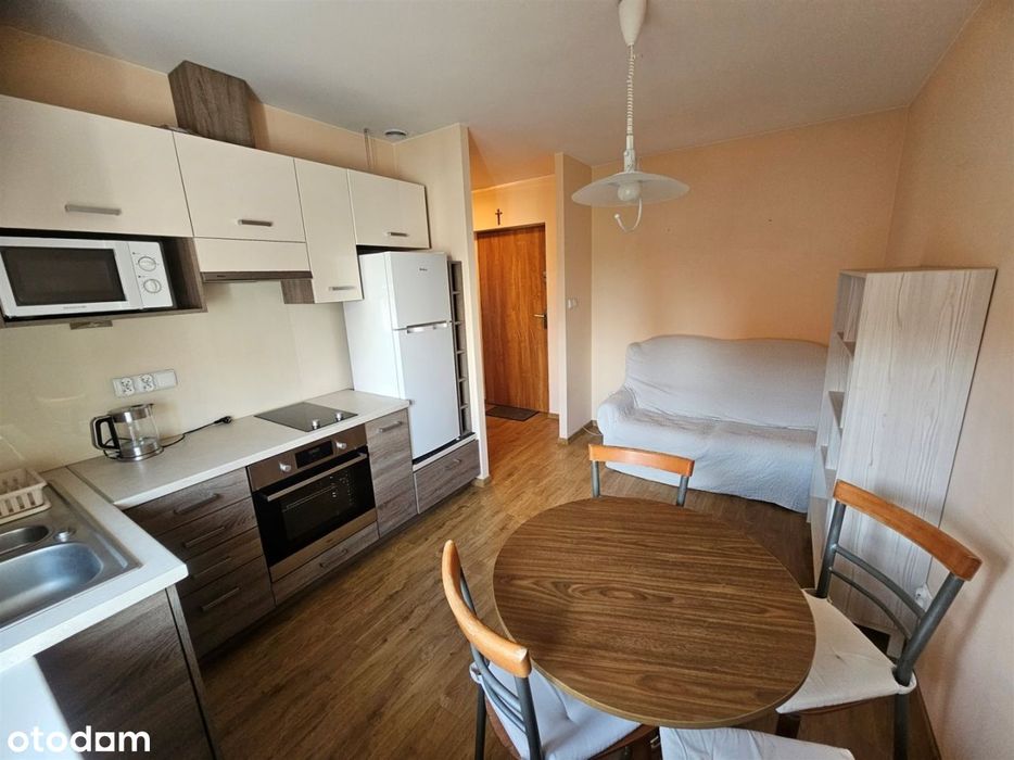 Mieszkanie po remoncie I piętro