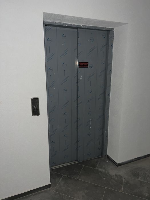 Продаж 1–кімн.кв. ВЛАСНИК НОВОБУД 51 м.кв. 3 пов./8 поверх