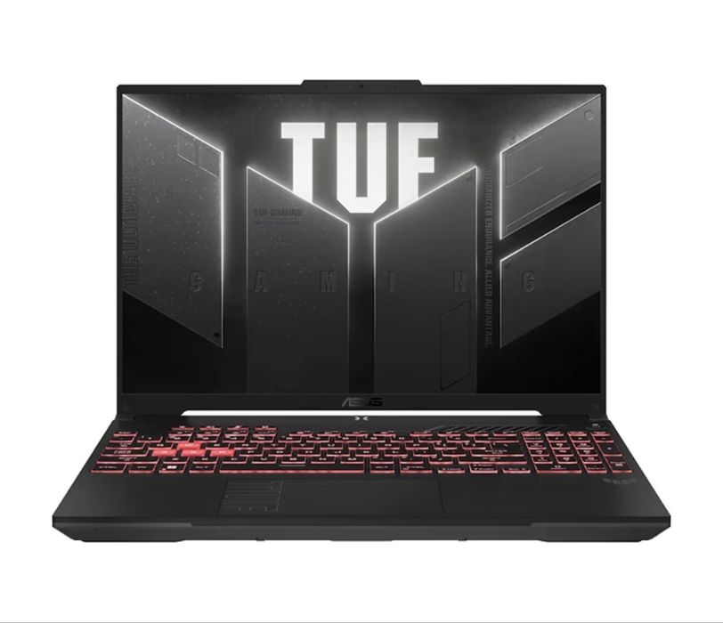 Ноутбук ігровий Asus TUF Gaming A16