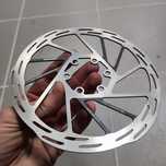 Tarcza hamulcowa SRAM Parceline 160mm na 6 śrub NOWA