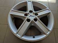 alufelgi   6,5x16 5x108 ET52,5   do Ford i Volvo , super stan