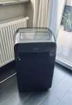 Czarny Klimatyzator Whirlpool PACB29CO - Mobilny
