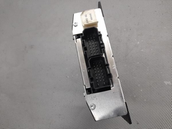 Amplificador de colunas VOLKSWAGEN Touran (1T)