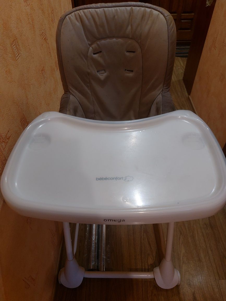 Стул для кормления Bebe Confort
