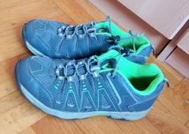 Buty sportowe rozm. 35 adidasy/ buty trekingowe