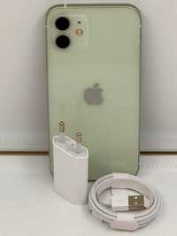 iPhone 12 64Gb Green Neverlock ГАРАНТИЯ 6 Месяцев МАГАЗИН