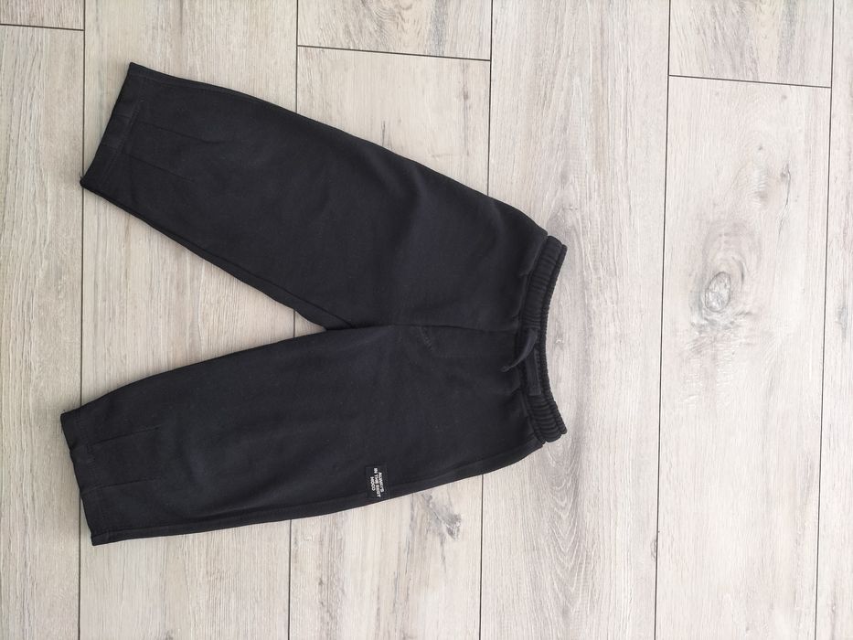 Spodnie Zara 86 nowe