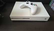 Konsola XBOX ONE z 23 grami w zestawie. Gry dla dzieci i nie tylko