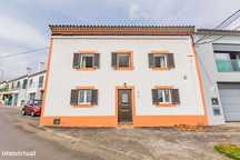 Moradia T3 - Cabouco