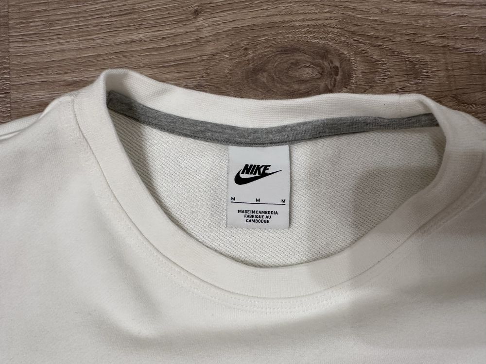 Кофта Nike M